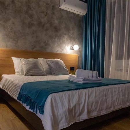Akiton Apartment 베오그라드 외부 사진