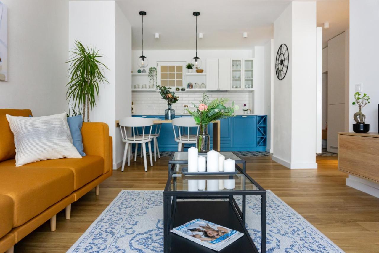 Akiton Apartment 베오그라드 외부 사진