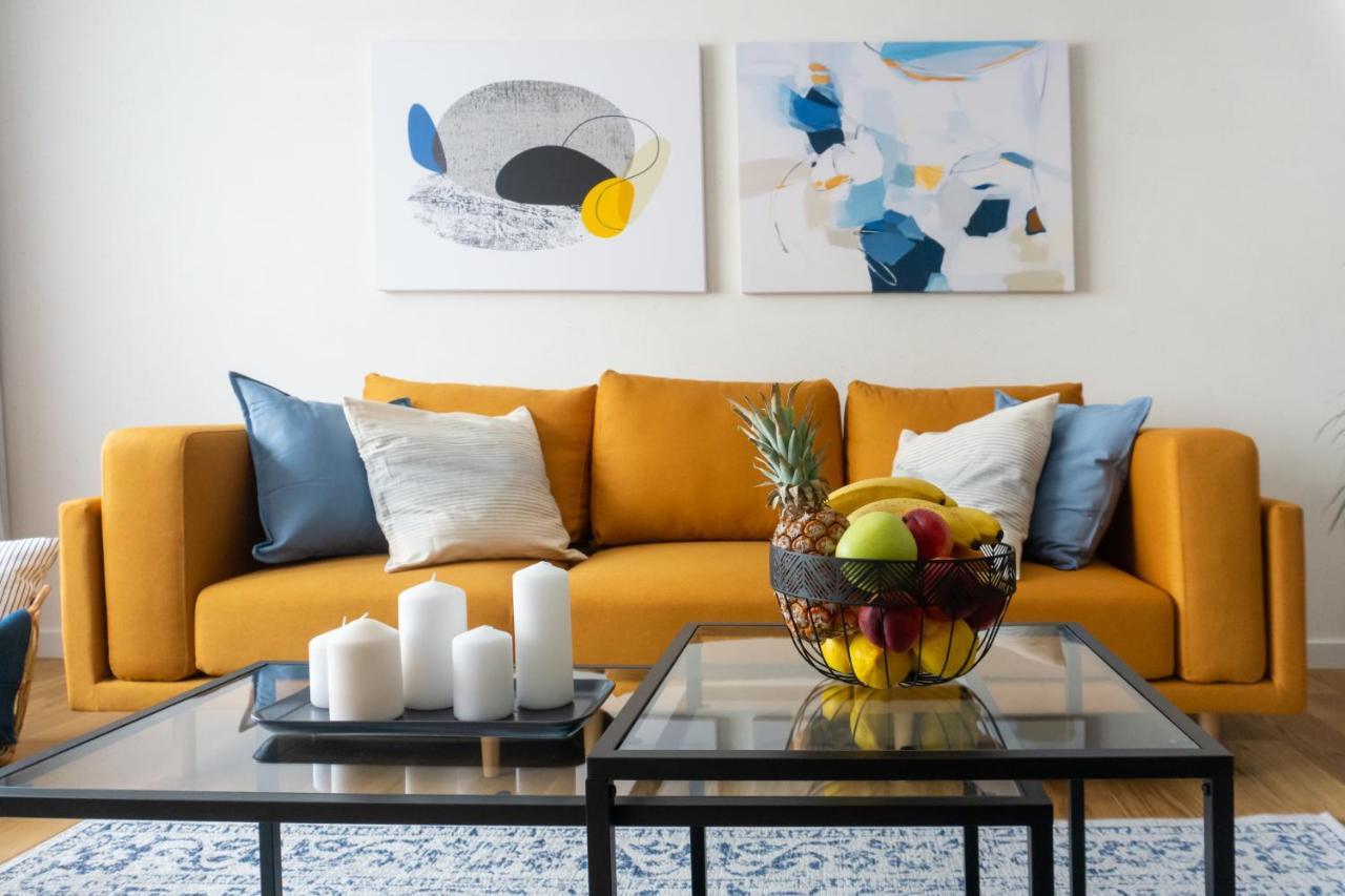 Akiton Apartment 베오그라드 외부 사진