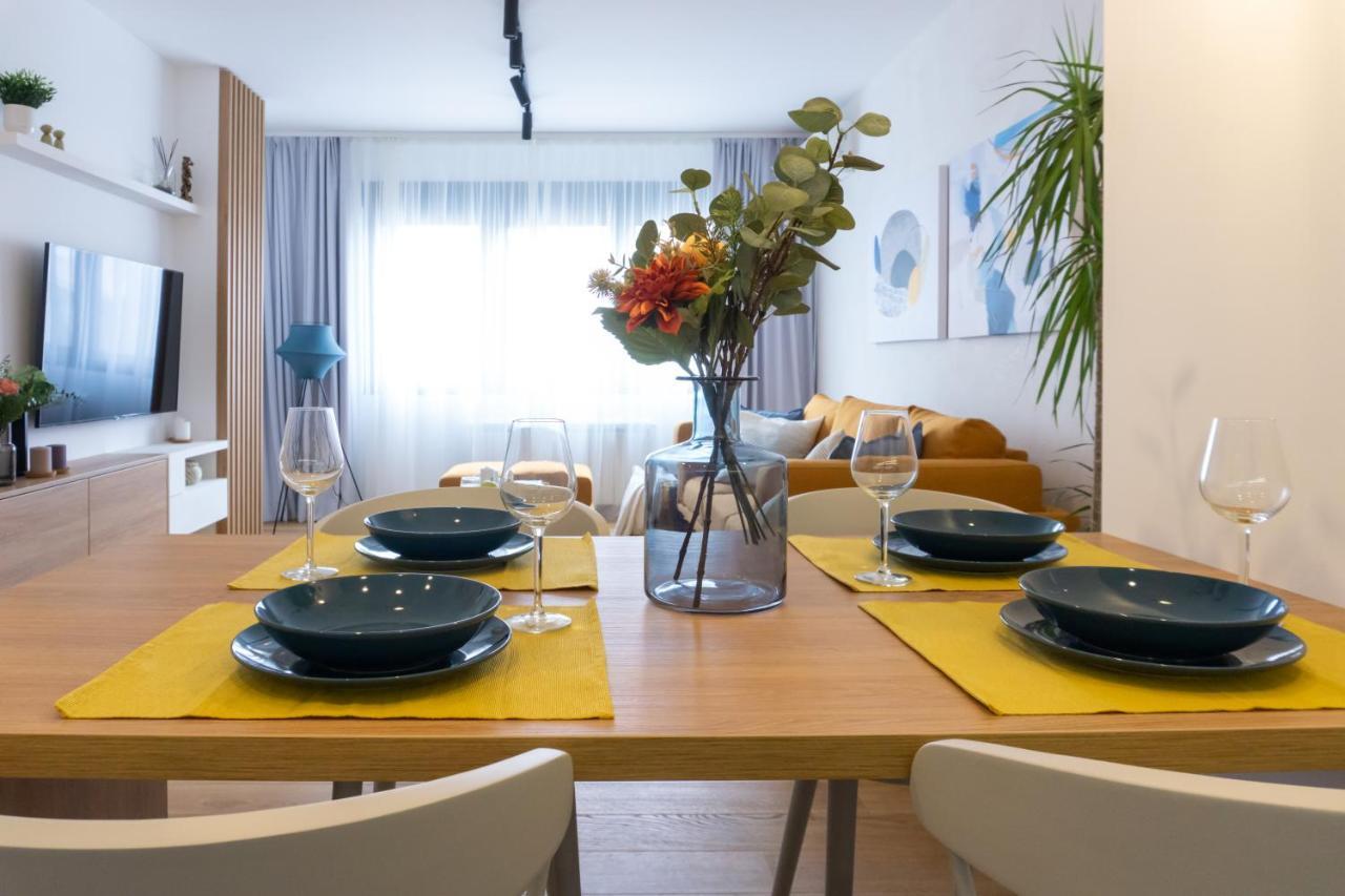 Akiton Apartment 베오그라드 외부 사진