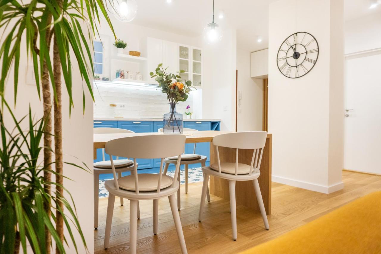Akiton Apartment 베오그라드 외부 사진