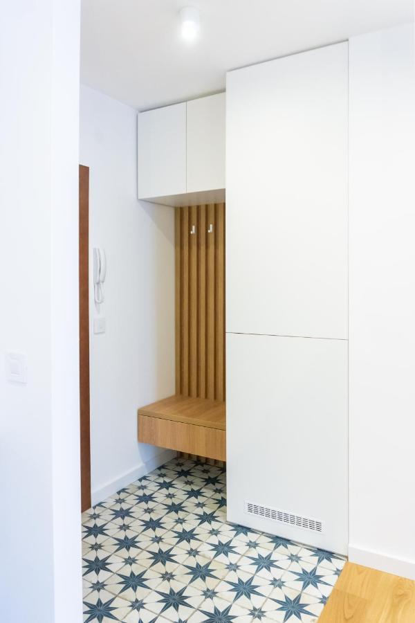 Akiton Apartment 베오그라드 외부 사진