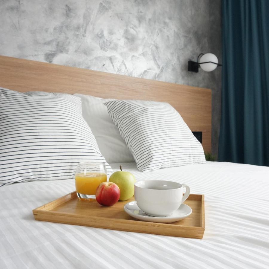 Akiton Apartment 베오그라드 외부 사진