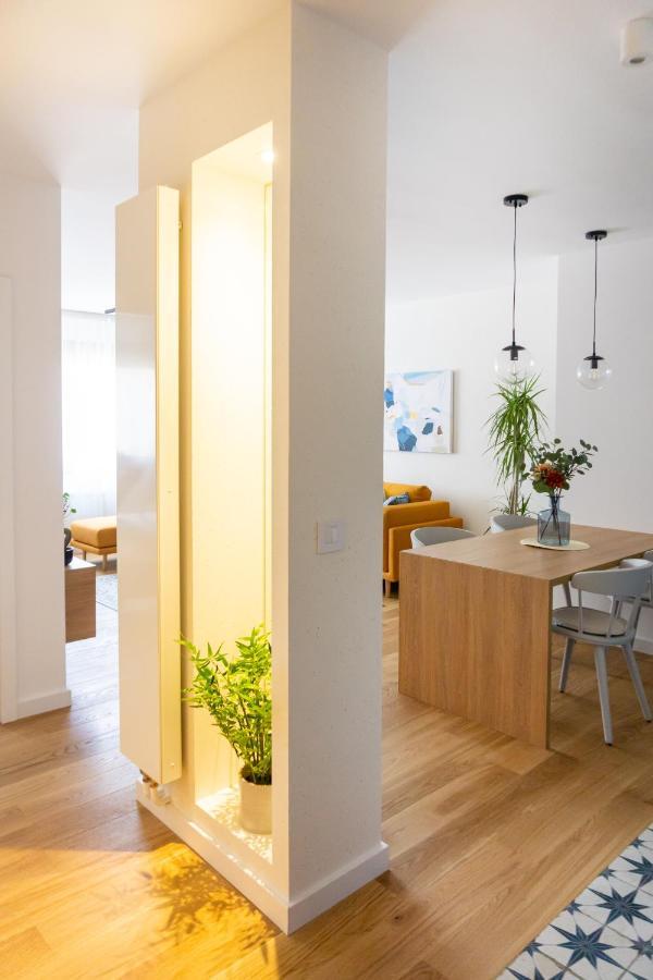 Akiton Apartment 베오그라드 외부 사진